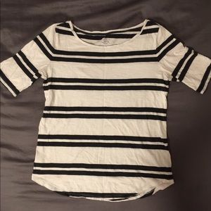 Loft Vintage Wash Small Tee